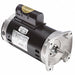 Motor 2 HP 3 450 rpm 56Y 230V