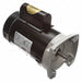 Motor 1 HP 3 450 rpm 56Y 115/230V