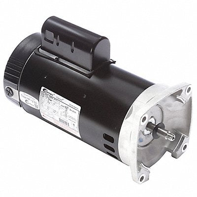 Motor 2 HP 3 450 rpm 56Y 208-230V