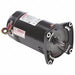 Motor 1 HP 3 450 rpm 48Y 208-230/460V