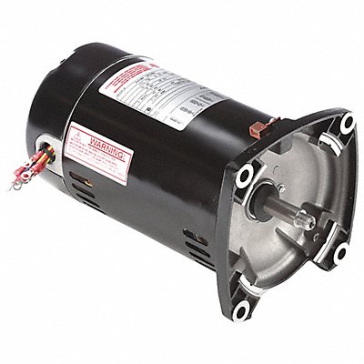 Motor 3/4 HP 3 450 rpm 48Y 208-230/460V