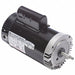 Motor 1/4 2 HP 3 450/1 725 rpm 56J 230V