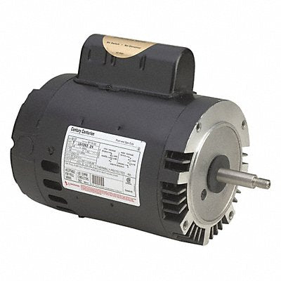 Motor 49/50 HP 3 450 rpm 115/208-230V