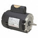 Motor 1/2 HP 3 450 rpm 56J 115/208-230V