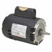 Motor 2 HP 3 450 rpm 56J 115/230V