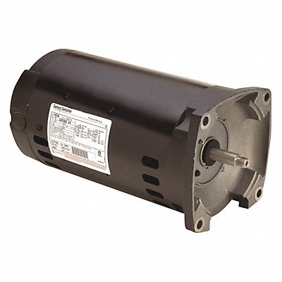 Motor 3 HP 3 450 rpm 56Y 208-230/460V