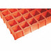 Molded Grating Span 4 ft PK2