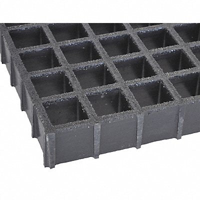 Molded Grating Span 8 ft.