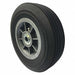 Solid Rubber Wheel 4-3/4 500 lb.