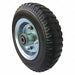 Solid Rubber Wheel 4-3/4 280 lb.