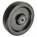 Phenolic Tread Wheel 8 1400 lb.