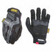 Mechanics Gloves Black 9 PR