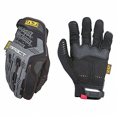 Mechanics Gloves Black 8 PR