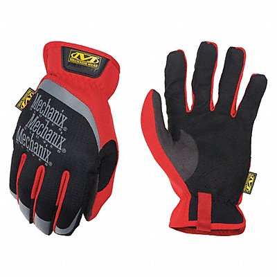 G2415 Mechanics Gloves Red 10 PR