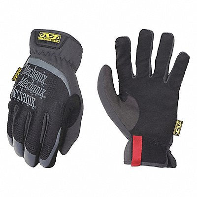 G2415 Mechanics Gloves Black 8 PR