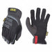 G2415 Mechanics Gloves Black 8 PR