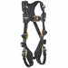 G2386 Arc Flash Body Harness ExoFit NEX L