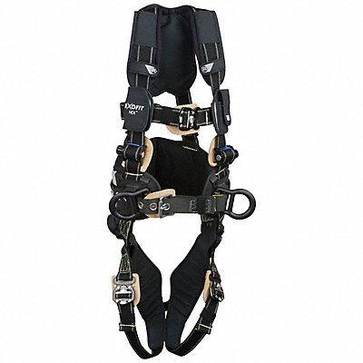 G2387 Arc Flash Body Harness ExoFit NEX 2XL
