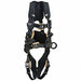 G2387 Arc Flash Body Harness ExoFit NEX M