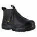 Chelsea Boot W 12 Black PR