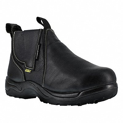 Chelsea Boot M 8 1/2 Black PR