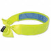 Cooling Bandana Lime One Size