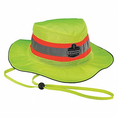 Cooling Hat Lime L/XL