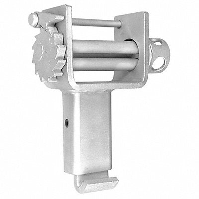 Truck/Trailer Winch Stake Pocket Outward