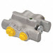 Hydraulic Flow Control Valve Remote