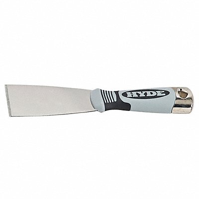 Putty Knife Stiff 2 SS