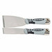 Putty Knife Set Stiff 1-1/2 3 W 2 Pc.