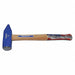 Cross Pein Hammer 3 lb 15 In Hickory