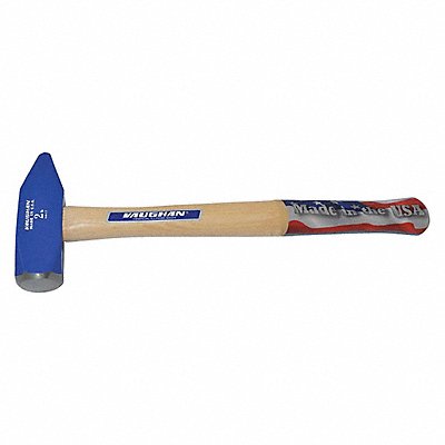 Cross Pein Hammer 2 lb 14-1/2 Hickory