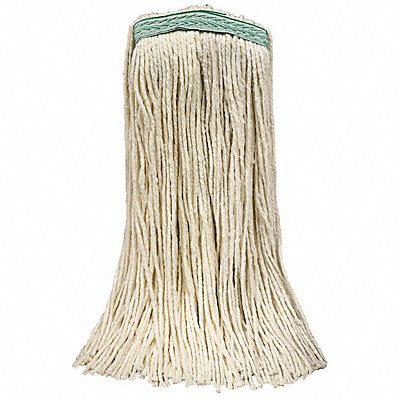 Wet Mop Natural Polyester