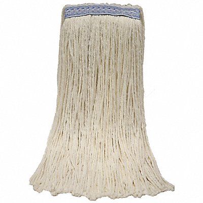 Wet Mop Natural Polyester