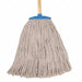 Wet Mop Kit 80 in W Natural