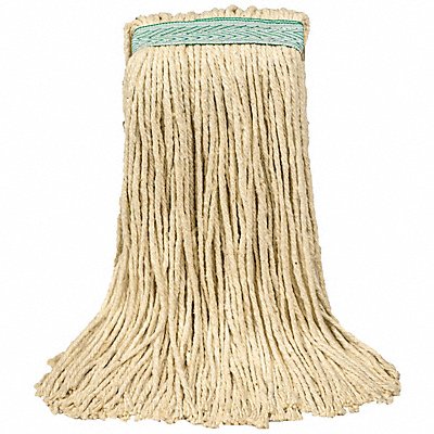 Wet Mop Natural Cotton