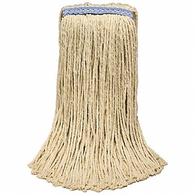 Wet Mop Natural Cotton