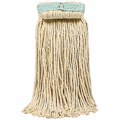 Wet Mop Natural Cotton