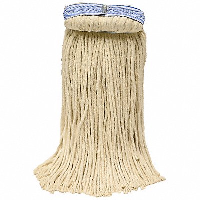 Wet Mop Natural Cotton