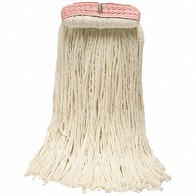 Wet Mop Natural Polyester