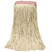 Wet Mop Natural Cotton