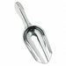 Ice Scoop Silver