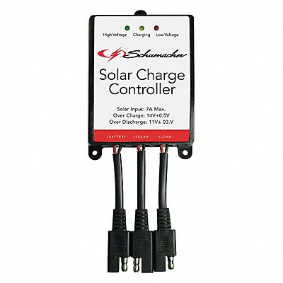 Solar Panel Controller 22V