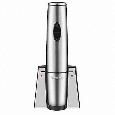 Wine Bottle Opener 4 in L SS