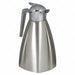 Insulated Beverage Server Polished 34 oz