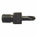 Threaded Shank Drill #20 Cobalt