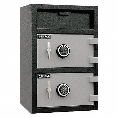 Cash Depository Safe 3.6 cu ft.