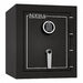 Burglar and Fire Safe 1.7 cu ft