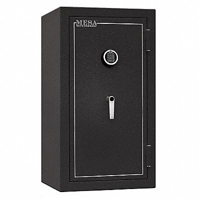 Burglar and Fire Safe 6.4 cu ft